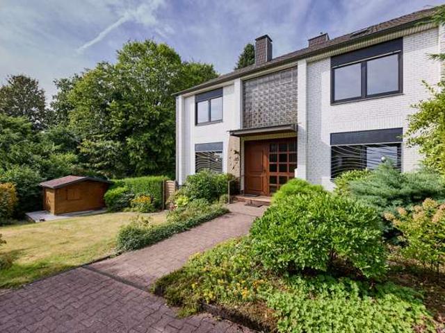 Haus kaufen in Kaldenberg, Mettmann