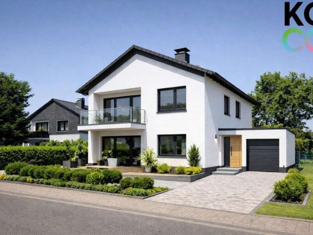 Haus kaufen in Kaldenberg, Mettmann