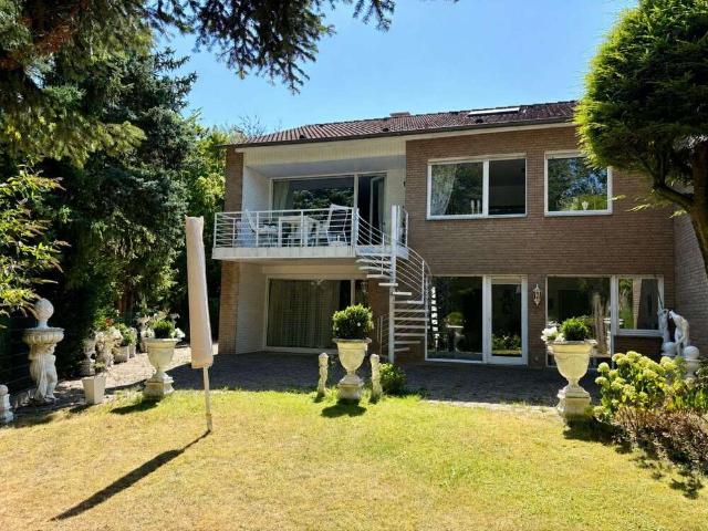 Haus kaufen in Kaldenberg, Mettmann