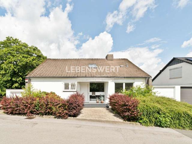 Haus kaufen in Kaldenberg, Mettmann