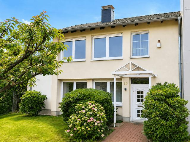 Haus kaufen in Kaldenberg, Mettmann