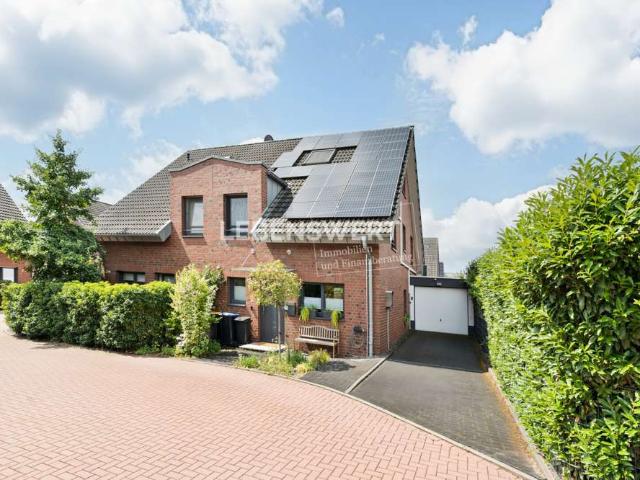 Haus kaufen in Kaldenberg, Mettmann