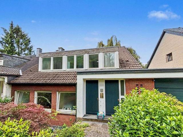 Haus kaufen in Kaldenberg, Mettmann