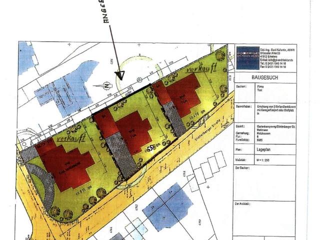 Haus kaufen in Stübbenhaus, Mettmann