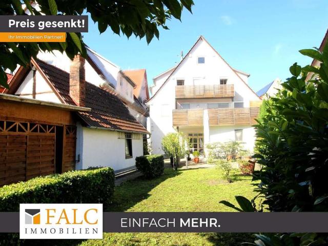 Haus kaufen in Metzingen, Baden-Württemberg