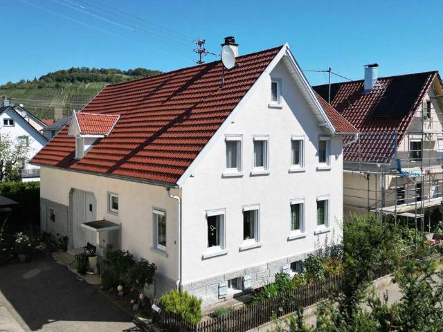 Haus kaufen in Metzingen, Baden-Württemberg
