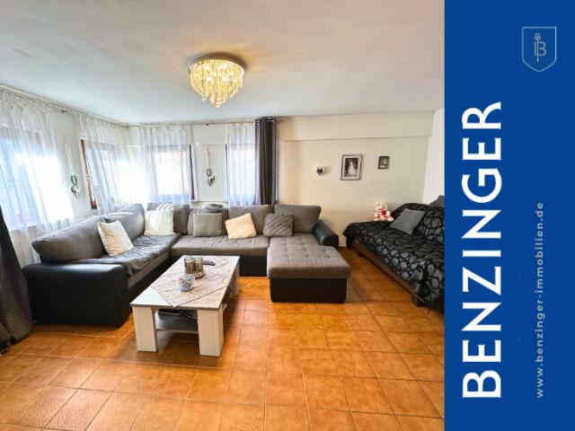 Haus kaufen in Metzingen, Baden-Württemberg