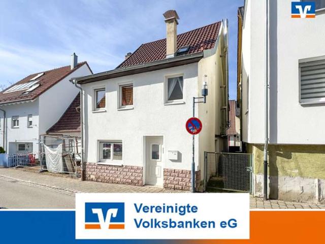 Haus kaufen in Metzingen, Baden-Württemberg