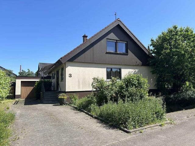 Haus kaufen in Metzingen, Baden-Württemberg