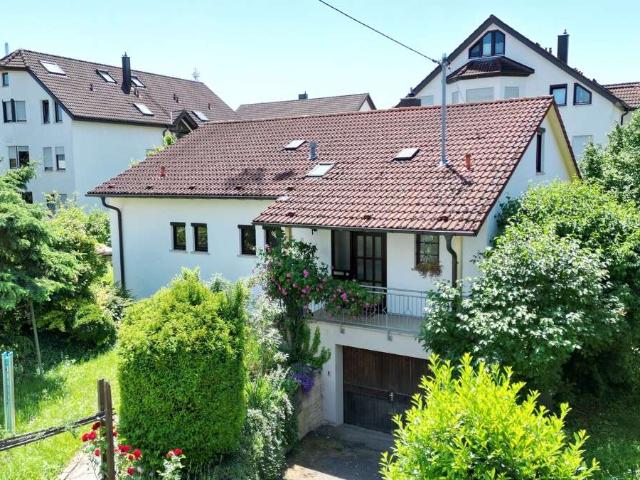 Haus kaufen in Metzingen, Baden-Württemberg
