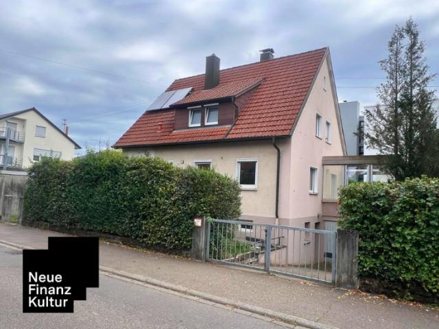 Haus kaufen in Metzingen