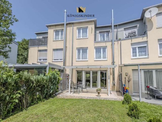 Haus kaufen in Metzingen