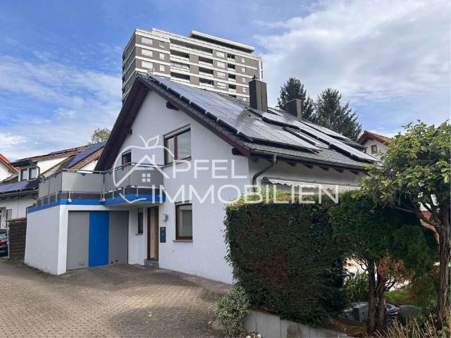 Haus kaufen in Metzingen