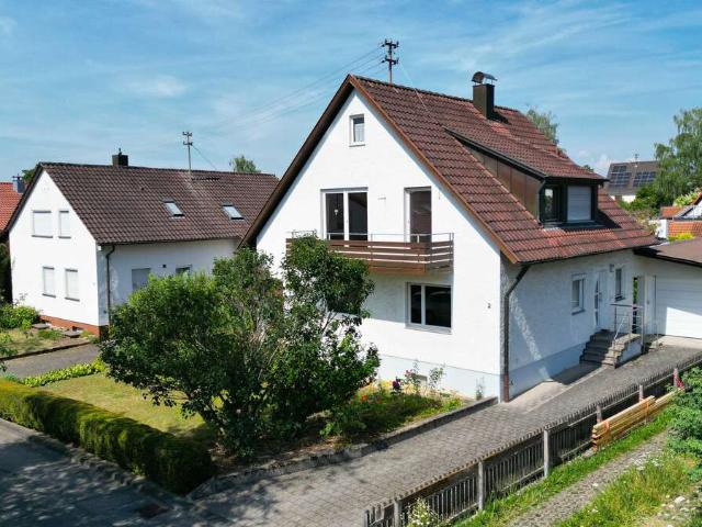Haus kaufen in Metzingen, Baden-Württemberg