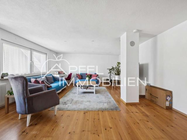 Haus kaufen in Metzingen