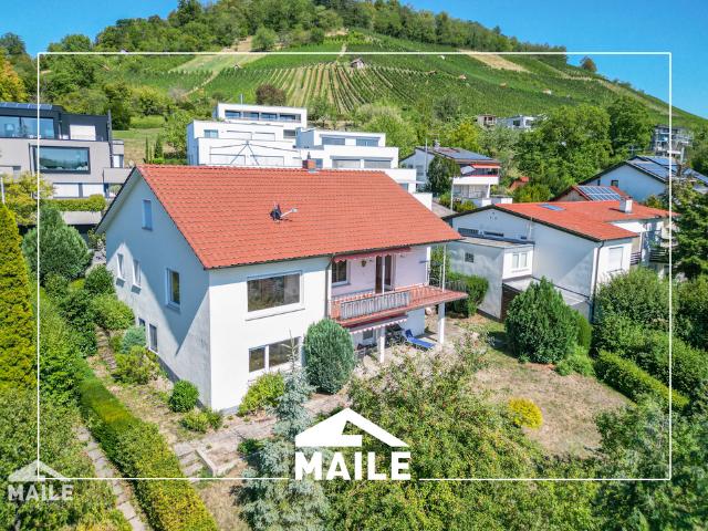 Haus kaufen in Metzingen, Baden-Württemberg