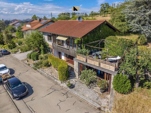 Haus kaufen in Metzingen, Baden-Württemberg
