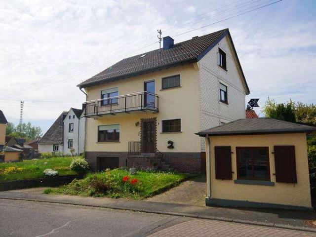 Haus kaufen in Meudt, Rheinland-Pfalz