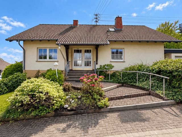 Haus kaufen in Meudt, Rheinland-Pfalz