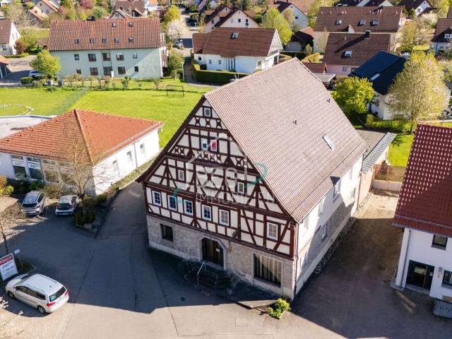 Haus kaufen in Michelbach, Baden-Württemberg