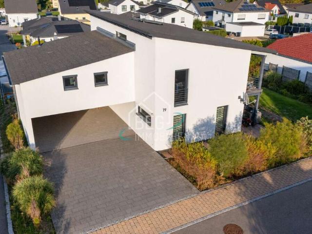 Haus kaufen in Michelbach, Baden-Württemberg