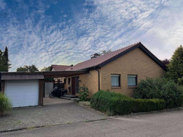 Haus kaufen in Michelfeld, Baden-Württemberg