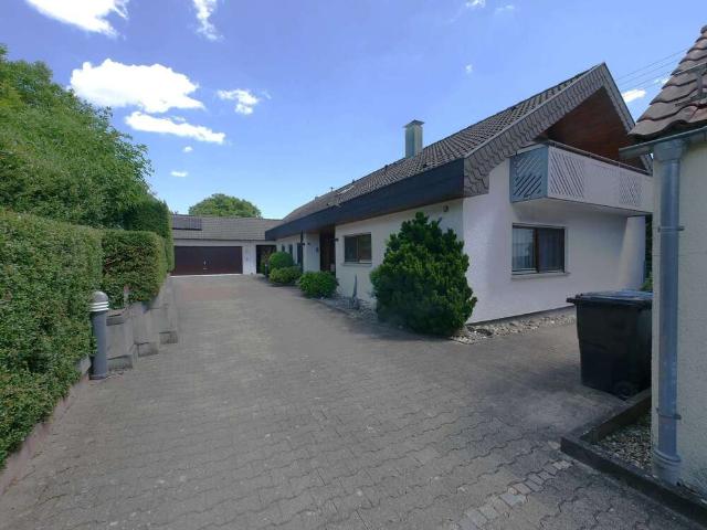 Haus kaufen in Michelfeld, Baden-Württemberg