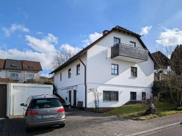 Haus kaufen in Michelstadt, Hessen