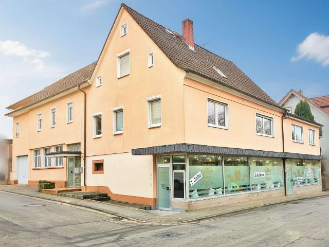 Haus kaufen in Michelstadt, Hessen