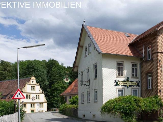 Haus kaufen in Michelstadt, Hessen