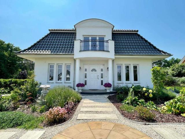 Haus kaufen in Michendorf