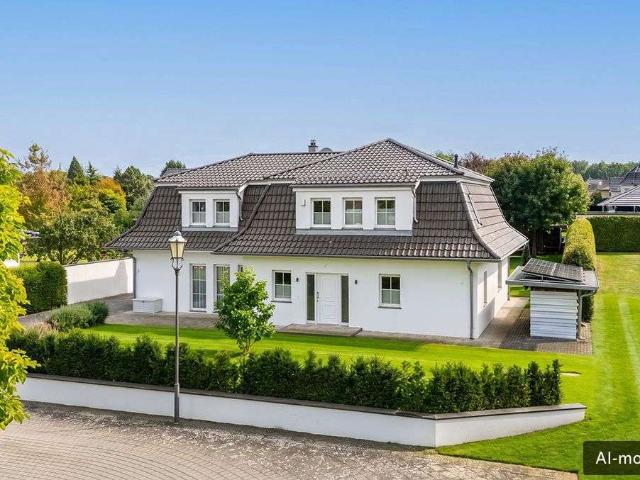 Haus kaufen in Michendorf