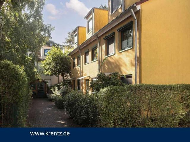 Haus kaufen in Michendorf