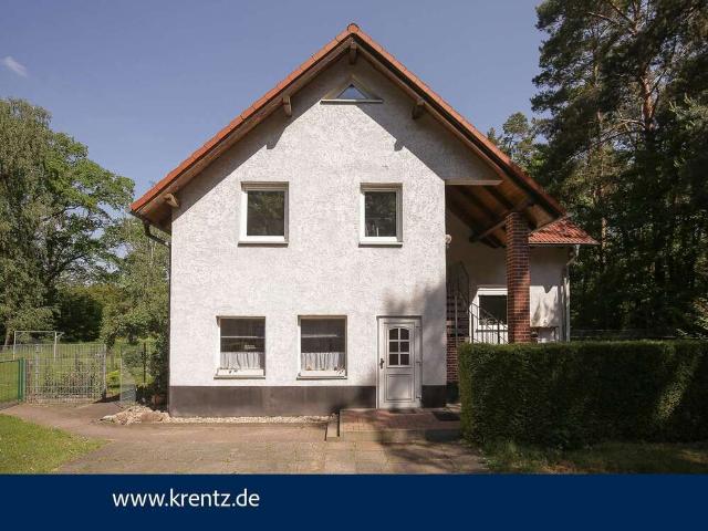 Haus kaufen in Michendorf