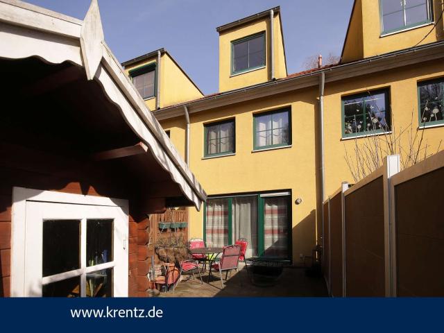 Haus kaufen in Michendorf