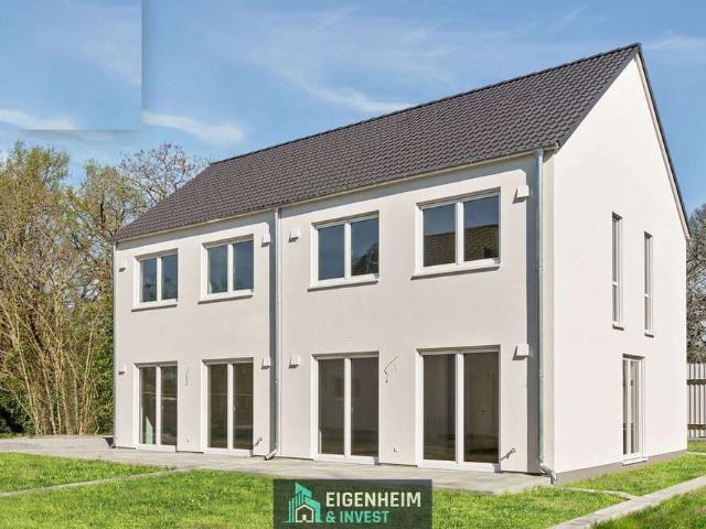 Haus kaufen in Michendorf