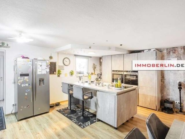 Haus kaufen in Michendorf