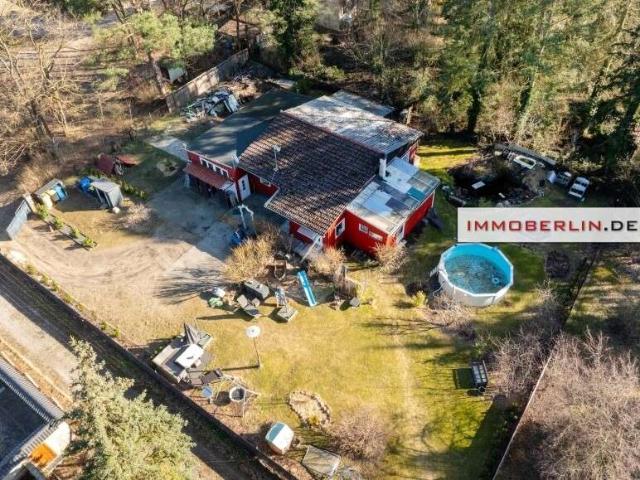 Haus kaufen in Michendorf