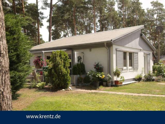 Haus kaufen in Michendorf