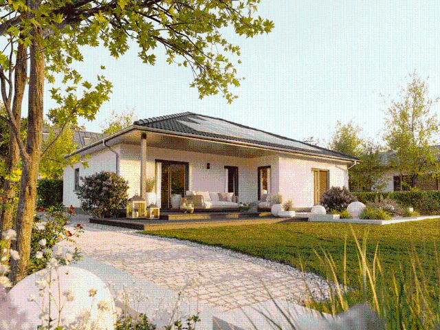 Haus kaufen in Michendorf