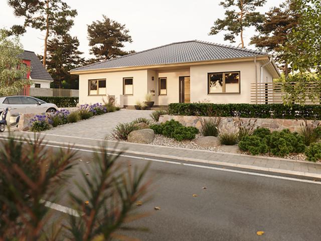 Haus kaufen in Michendorf