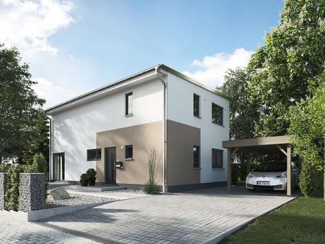 Haus kaufen in Michendorf