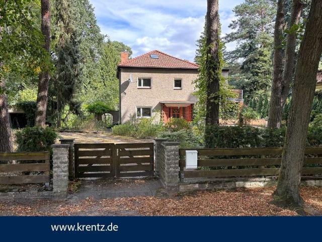 Haus kaufen in Michendorf