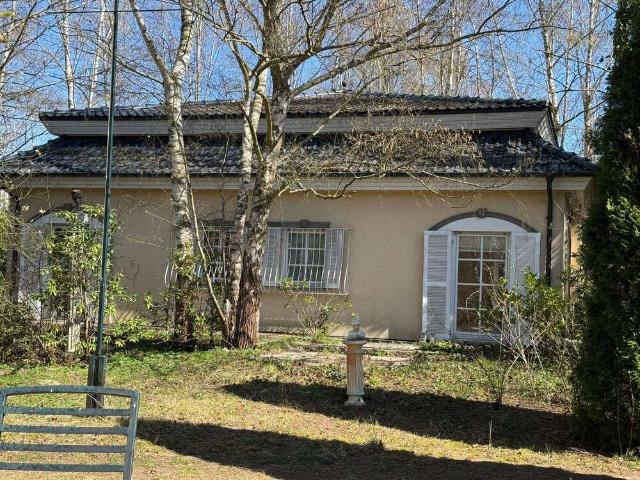 Haus kaufen in Michendorf