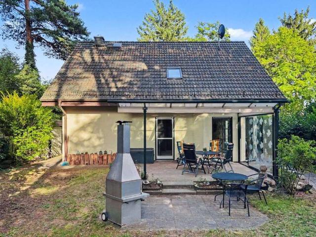 Haus kaufen in Michendorf