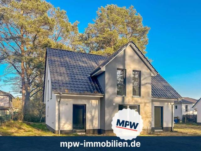 Haus kaufen in Michendorf