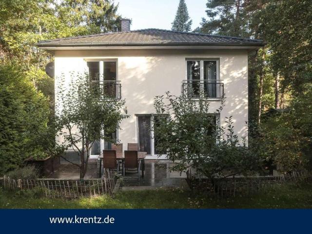 Haus kaufen in Michendorf