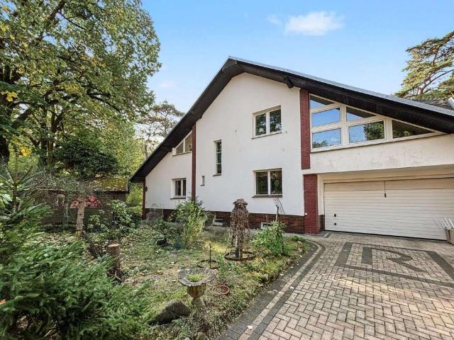 Haus kaufen in Michendorf