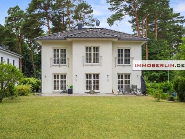 Haus kaufen in Michendorf