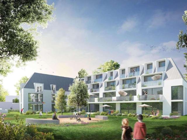 Haus kaufen in Michendorf